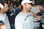 Salman Khan snapped at airport in Mumbai on 24th March 2013 (42).JPG
